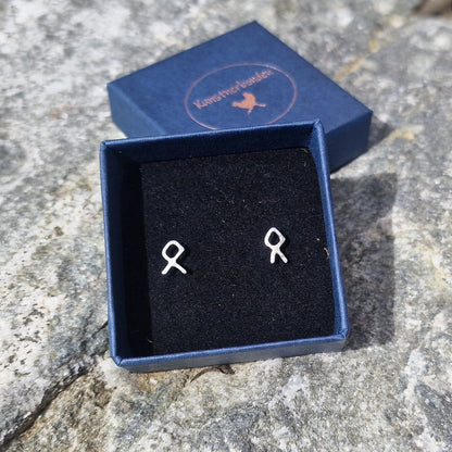 Othila - Rune fra eldre futhark i sølv