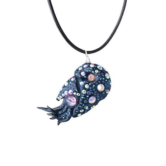 Nautilus Smykke